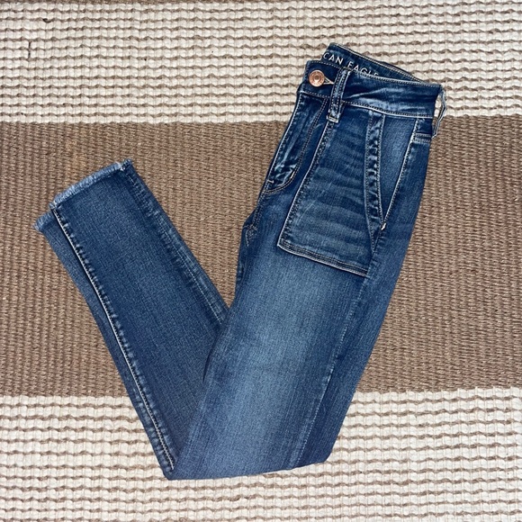 American Eagle Outfitters Denim - American Eagle Jeans!